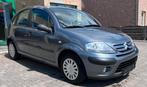 Citroën C3 * 1J GARANTIE * GEKEURD * LEZ OK * 84000km, Auto's, Elektrische ramen, Bedrijf, 5 deurs, Dealer onderhouden