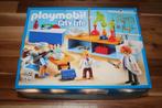 nieuwe playmobil set 9456 chemie lokaal, Enlèvement ou Envoi, Neuf, Ensemble complet