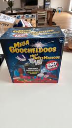 Goocheldoos, Enlèvement, Comme neuf