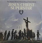 Jesus Christ Superstar (The Original Motion Picture Sound Tr, 12 pouces, Utilisé, Enlèvement ou Envoi