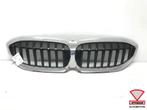 BMW 3 Serie G20 Grille Nieren Origineel! 5113192976, Auto-onderdelen, Gebruikt, BMW