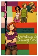 "La ballade de Sammy Song" M-A Vermande-Lherm (2006), M-A Vermande-Lherm, Utilisé, Enlèvement ou Envoi, Fiction