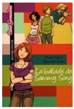 „De ballade van Sammy Song” M-A Vermande-Lherm (2006), Boeken, Gelezen, Ophalen of Verzenden, Fictie, M-A Vermande-Lherm