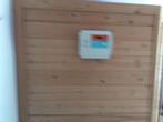 Sauna, Ophalen, Zo goed als nieuw, Fins of Traditioneel, Complete sauna