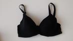 Zwarte borstvoedingsbh van NOPPIES, maat 75 C, Zwart, Ophalen of Verzenden, Zo goed als nieuw, Noppies