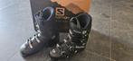 Skibotten Salomon  kids, Sport en Fitness, Ophalen, Gebruikt, Schoenen, Salomon