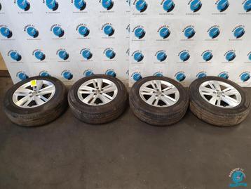 Opel Grandland X 17 inch  pas 13000 km  beschikbaar voor biedingen