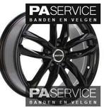 Nwe 18 inch GMP Atom velgen voor Audi A3 en VW Golf 5x112, Auto-onderdelen, Velg(en), -, -, Nieuw