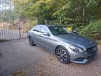 Mercedes-Benz C180 CDI 2016 euro 6b, Auto's, Achterwielaandrijving, 4 cilinders, Wit, 5 deurs