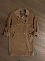 jas max mara, Enlèvement ou Envoi, Beige, Comme neuf, Taille 42/44 (L)