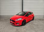 ✖️ FORD FIESTA ST-LINE | APPLE CARPLAY | BLACK PACK ✔️, Auto's, Voorwielaandrijving, Testrit aan huis, 5 deurs, 74 kW