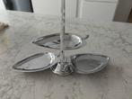 Etagere vintage Art deco '20-'30 metaal, Ophalen of Verzenden, Zo goed als nieuw