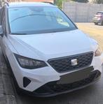 Reprise contrat de Leasing, Auto's, Stof, Wit, 5 zetels, 5 deurs