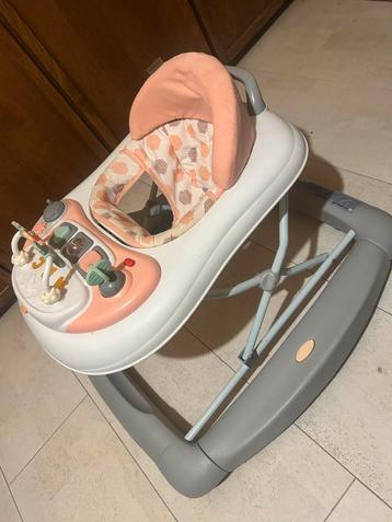 Loopstoel baby beschikbaar voor biedingen
