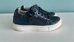 Milo & Mila sneakers marineblauw maat 25, Ophalen, Gebruikt