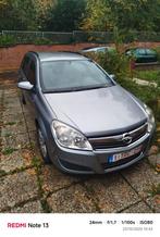 Opel Astra 1.7Diesel 2008 export, Autos, Opel, Achat, Carnet d'entretien, Particulier, Euro 4