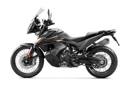 KTM 890 ADV 2022, Motos, Motos | KTM, Entreprise, Autre, plus de 35 kW, 2 cylindres, Enlèvement