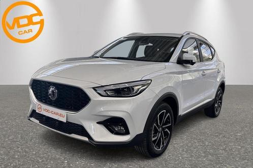 MG ZS LUXURY, Auto's, MG, Bedrijf, ZS, Adaptive Cruise Control, Airbags, Airconditioning, Bluetooth, Boordcomputer, Centrale vergrendeling