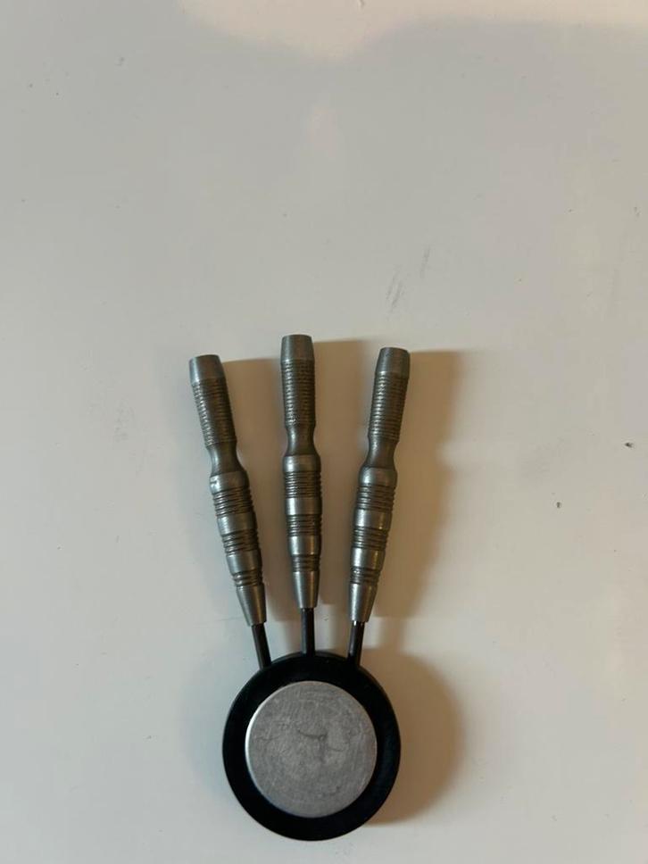 Dartspijlen te koop of te ruil zie omschrijving voor prijzen, Sport en Fitness, Darts, Zo goed als nieuw, Pijlen, Ophalen of Verzenden