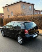 Volkswagen Polo 1.4 TDi, Autos, Achat, Boîte manuelle, Noir, Particulier