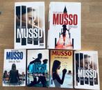Collection Guillaume MUSSO - livres divers, Boeken, Ophalen of Verzenden, Gelezen, Guillaume Musso, Amerika
