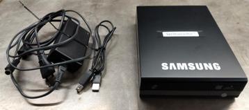 Samsung SE-S224Q Externe DVD schrijver