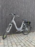 Elektrische fiets Dutch ID met Bosch Active Line Weinig km’s, Ophalen, Zo goed als nieuw, 50 km per accu of meer, Overige merken