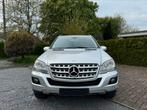 Mercedes ML320 CDI 4 Matic/Facelift/LICHTE VRACHT/GEKEURD, Automaat, https://public.car-pass.be/vhr/bf43610c-2d48-4004-b378-5bea423d40ba