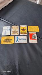 Verschillende reclame´s, Ophalen of Verzenden, Zo goed als nieuw