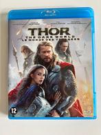Blu-ray Thor Le monde des ténèbres, CD & DVD, Blu-ray, Utilisé, Enlèvement ou Envoi, Science-Fiction et Fantasy
