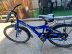 Fiets giant jonges 24inch goed staat, Fietsen en Brommers, Ophalen of Verzenden