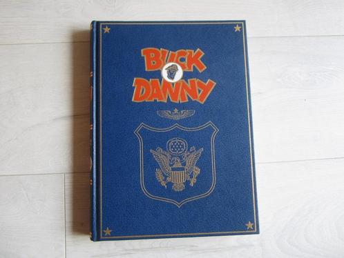 Buck Danny - Tome 1 ROMBALDI - 12,50Eur, Livres, BD, Comme neuf, Une BD, Enlèvement ou Envoi