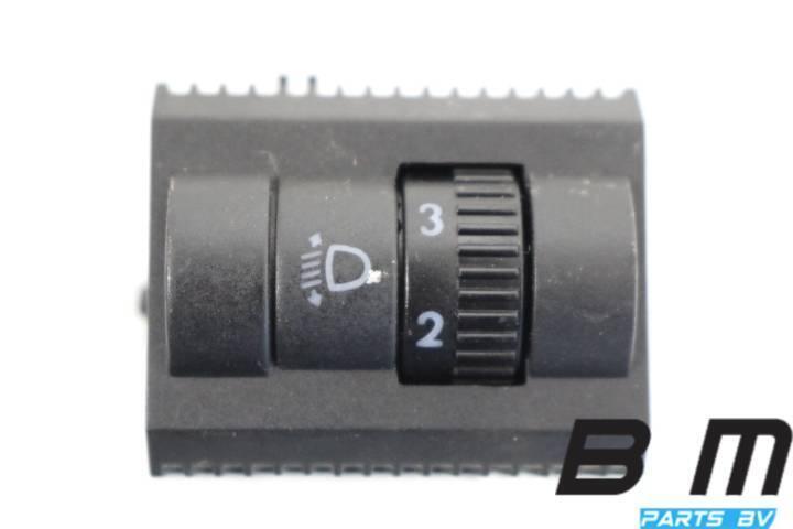 Hoogteverstelling verlichting VW Up! 1S0941333, Auto-onderdelen, Elektronica en Kabels, Gebruikt