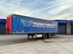2014 Hertoghs O2 Citytrailer, Overige brandstoffen, Bedrijf, Aanhangers en Opleggers, Te koop