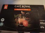 Café royal Espresso forte, Divers, Produits alimentaires, Enlèvement ou Envoi