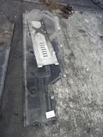 PLAQUE ARRIÈRE AVANT GAUCHE Porsche Panamera (970), Autos : Pièces & Accessoires, Utilisé, Porsche