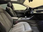 Audi A7 50 TFSI e Quattro Plug Hybrid - Pano - Topstaat!, Auto's, 4 deurs, 0 min, 1984 cc, 186 kW