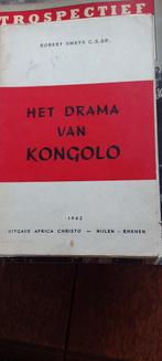 Het drama van kongolo, Ophalen of Verzenden
