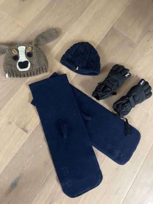 Sjaals-mutsen jongens & meisjes, Kinderen en Baby's, Kinderkleding | Mutsen, Sjaals en Handschoenen, Jongen of Meisje, Ophalen of Verzenden