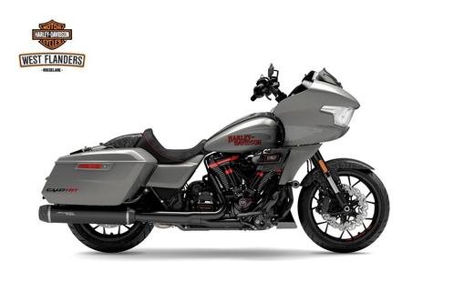 Harley-Davidson CVO CVO Road Glide (bj 2025), Motoren, Motoren | Harley-Davidson, Bedrijf, Overig