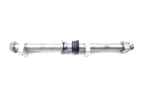 ACHTERAS Kawasaki Z 900 2020-2024 (Z900 ZR900), Motoren, Onderdelen | Kawasaki, Gebruikt