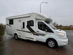 FORD BENIMAR euro 6 4 personen, Caravans en Kamperen, Bedrijf, Ford