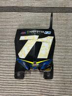 Plaque avant cycra yamaha yz Yzf, Ophalen of Verzenden