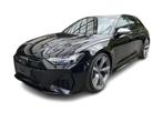 Audi RS6 1.954€ P/M Renting voor professionelen, Te koop, 0 kg, Zilver of Grijs, 0 min