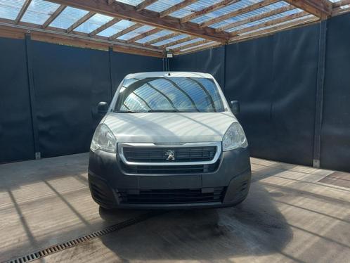 PEUGEOT PARTNER, Auto's, Peugeot, Bedrijf, Te koop, Partner, ABS, Achteruitrijcamera, Airbags, Airconditioning, Boordcomputer