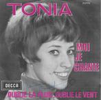 tonia - moi je chante, Cd's en Dvd's, Ophalen of Verzenden