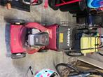 Grasmaaier merk Harry, Tuin en Terras, Grasmaaiers, Ophalen, Gebruikt, Benzine-grasmaaier, Harry