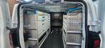 Ford transit custom 71000km