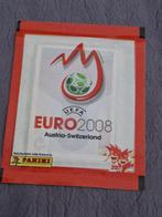 1 ZAKJE PANINI EURO 2008 OOSTENRIJK ZWITSERLAND, Ophalen of Verzenden, Nieuw