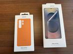 Samsung galaxy s25 ultra hoesje, Ophalen of Verzenden, Nieuw, Bescherming, Samsung